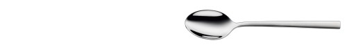 WMF Mokkalöffel TELOS | Maße: 10,7 x 2,2 x 0,8 cm
