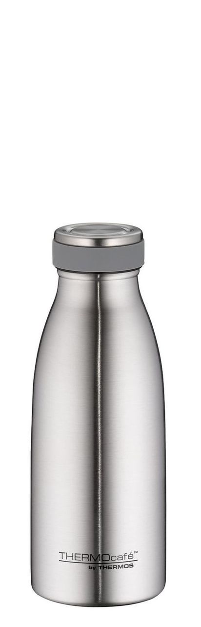 Thermos TC Isolierflasche Edelstahl 0,35 Liter