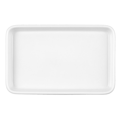 Seltmann V182 PR_Platte eckig 1 tlg. 17,5x11 cm, Form: Varionorm, Dekor: 00003