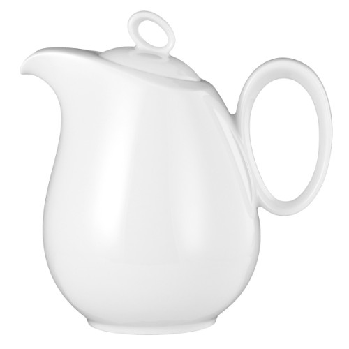 Seltmann Kaffeekanne 6 Personen, Form: Trio, Dekor: 00007