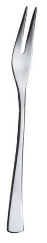 Fleisch-/Aufschnittgabel Modell Caracas 18/10