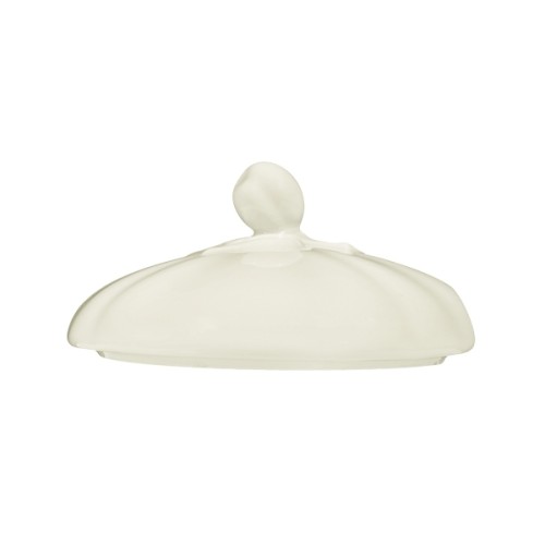 Seltmann Deckel zur Schüssel mit Deckel, Form: Marieluise, Glasur: elfenbein, Dekor: 00003