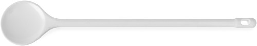 HENDI Kochlöffel PBT - Ø70x380 mm