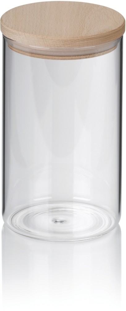 KELA Vorratsdose Amelie Glas 17,5cm 10,0cmØ 1,0l
