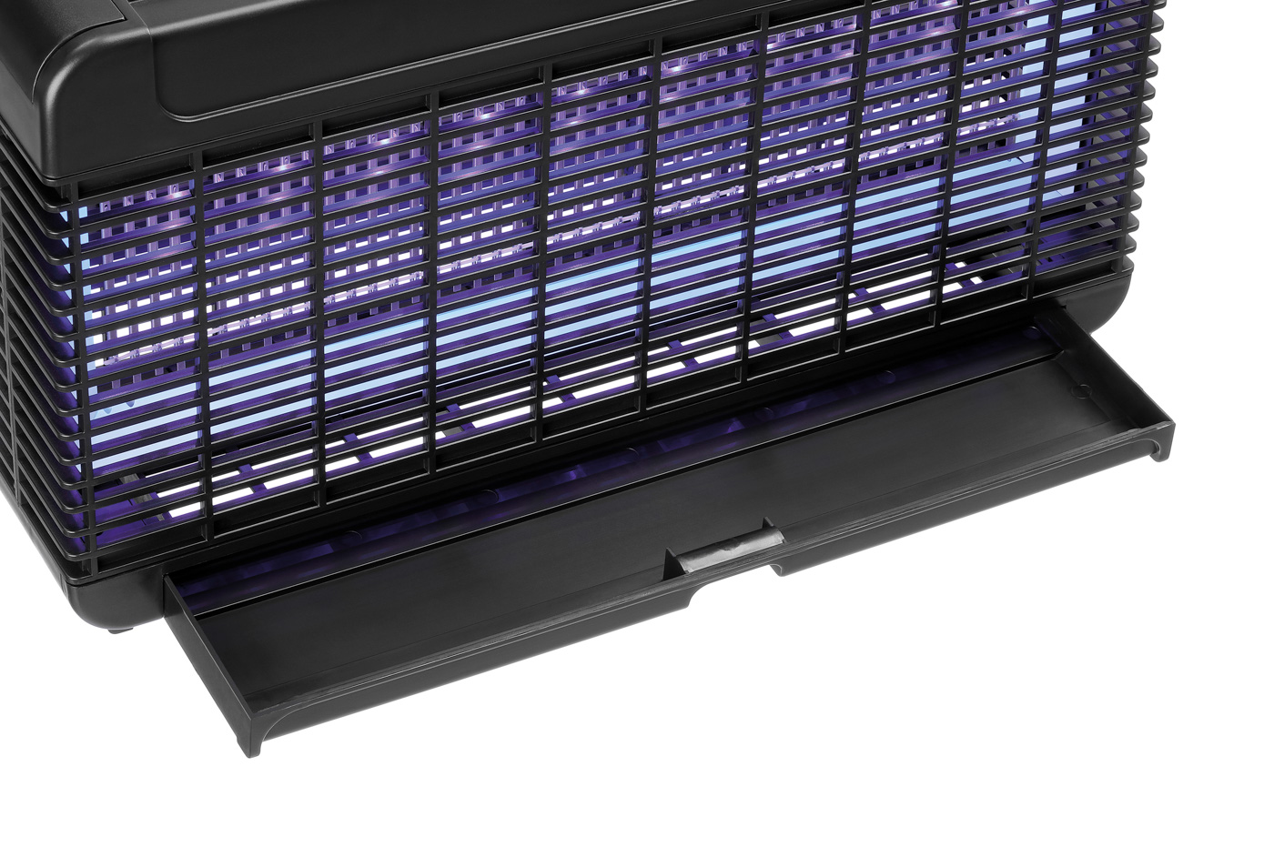 Bartscher Insektenvernichter IV-48 | Frequenz:50-60 Hz | Maße: 47,5 x 10 x 26,5 cm. Gewicht: 2 kg