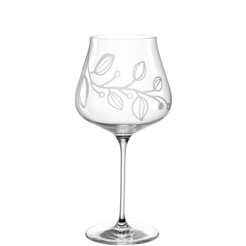 Burgunderglas 770ml BOCCIO - Leonardo