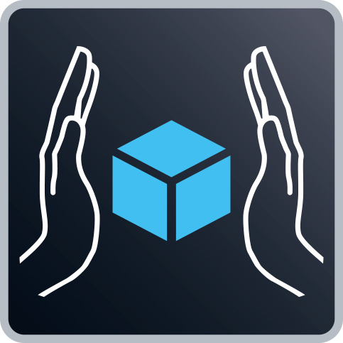 Bodenstaubsauger Rowenta Compact Power XXL 2,5 Liter Kompaktes Design EffiTech-Motor einfach auszuleerender Staubbehälter Zyklon-Technologie