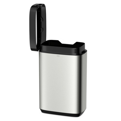 Tork Abfallbehälter Image Design, Edelstahl, 50L