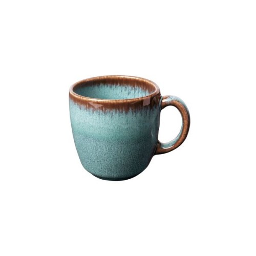 Villeroy & Boch Lave glacé Kaffeeobertasse, Inhalt: 0,24 l