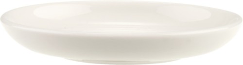 Villeroy & Boch Butterteller, 10 cm Durchmesser, Serie Dune, Inhalt: 0,1 Liter