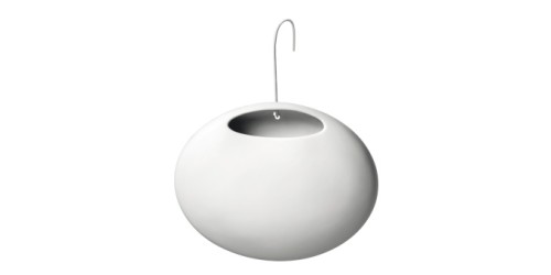 Wasserverdunster FANCY HOME Stones 420 ml