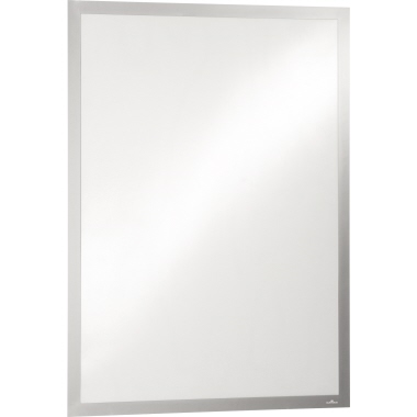 DURABLE Magnetrahmen DURAFRAME® POSTER silber metallic