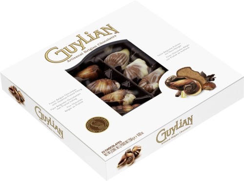 Guylian Meeresfrüchte-Pralinen 250G