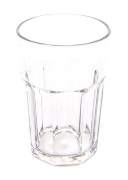 Roltex Becher im amerikanischen Design mit 340 ml Füllvermögen, BPA-frei, durchsichtig