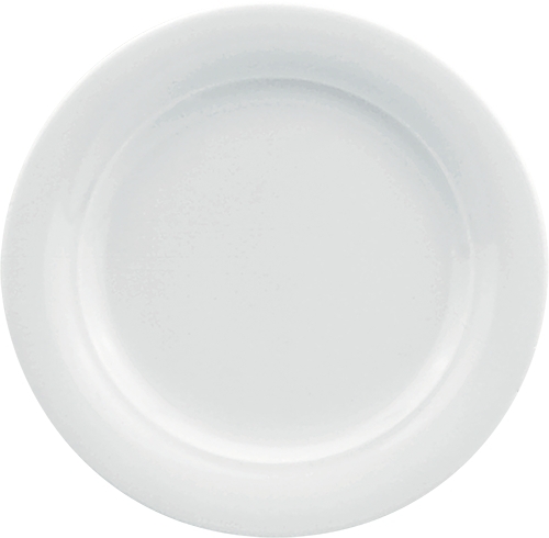 Schönwald Avanti Gusto Teller flach Fahne Nenngröße: 25, Ø 256mm.