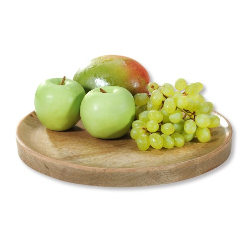 Kesper Dekoteller, Mango