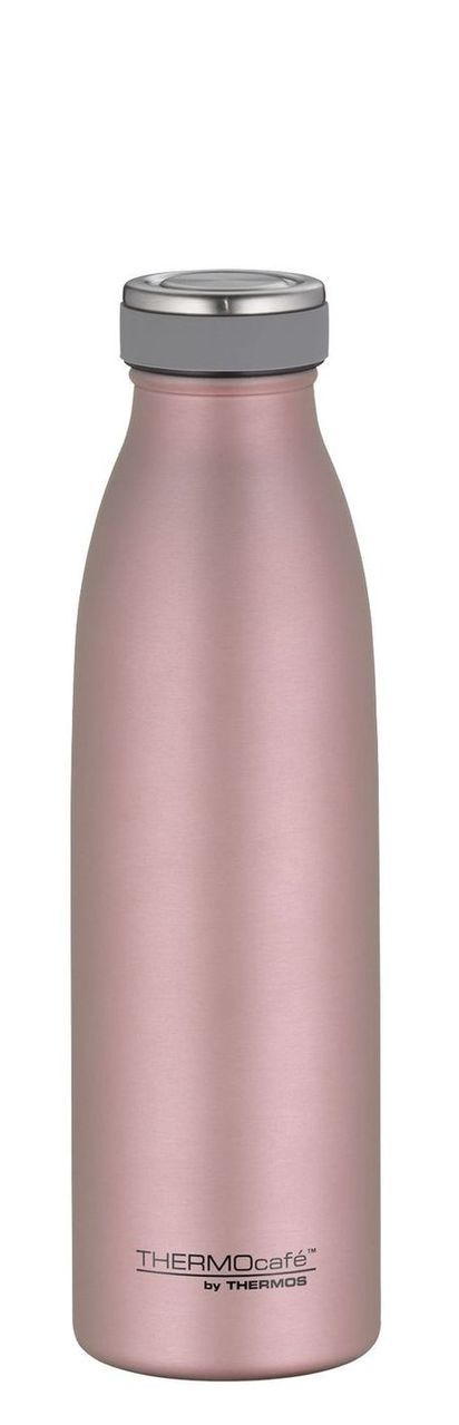 Thermos TC Isolierflasche rosé gold 0,5 Liter