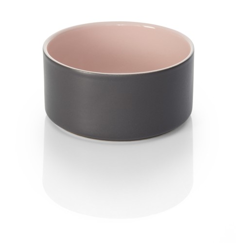 WMF Schale rund GEO rose Ø14cm | Maße: 14 x 14 x 6,6 cm