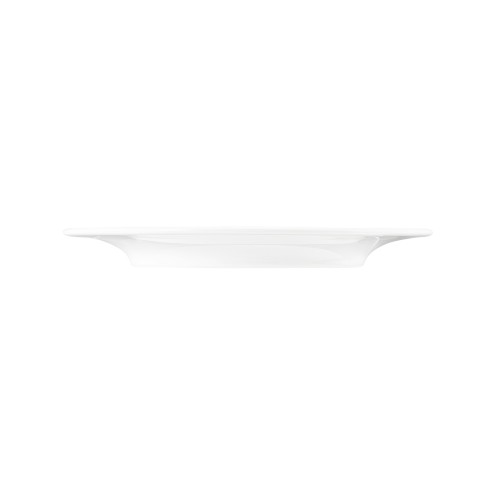 Seltmann Kombi-Untere 1 16,5 cm, Form: Blues, Dekor: 57718 Perlgrau