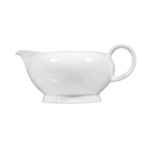 Seltmann Sauciere, Form: Lido, Dekor: 00003