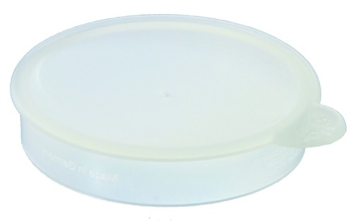 Ornamin Deckel 812 natur-transparent