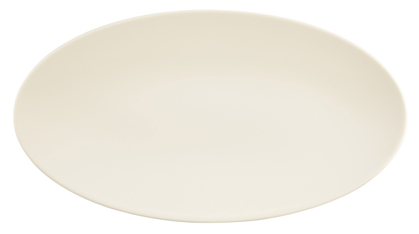 Seltmann Coupplatte 33x18 cm M5379-33x18-D, Form: Maxim, Dekor: 00003