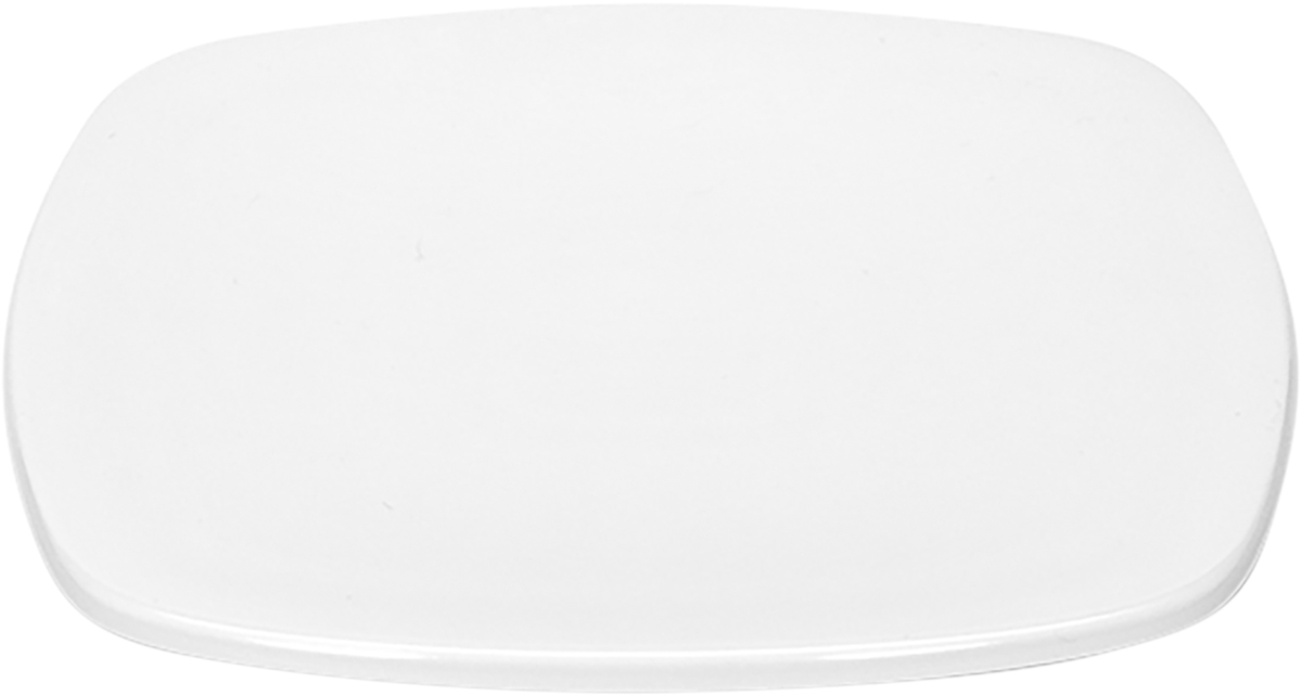 Solutions Deckel viereckig 14x14 cm Höhe: 1 cm von BAUSCHER