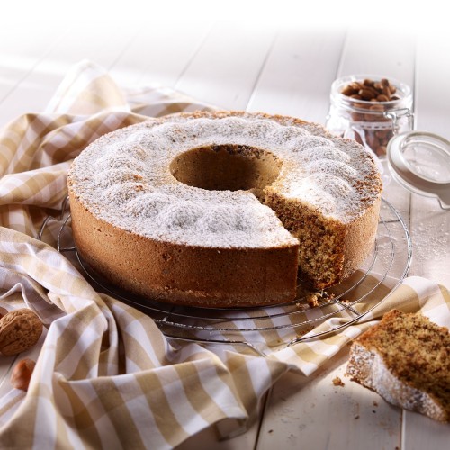 Westmark Springform »Back Meister«, Set mit 2 Böden, ø 24 cm