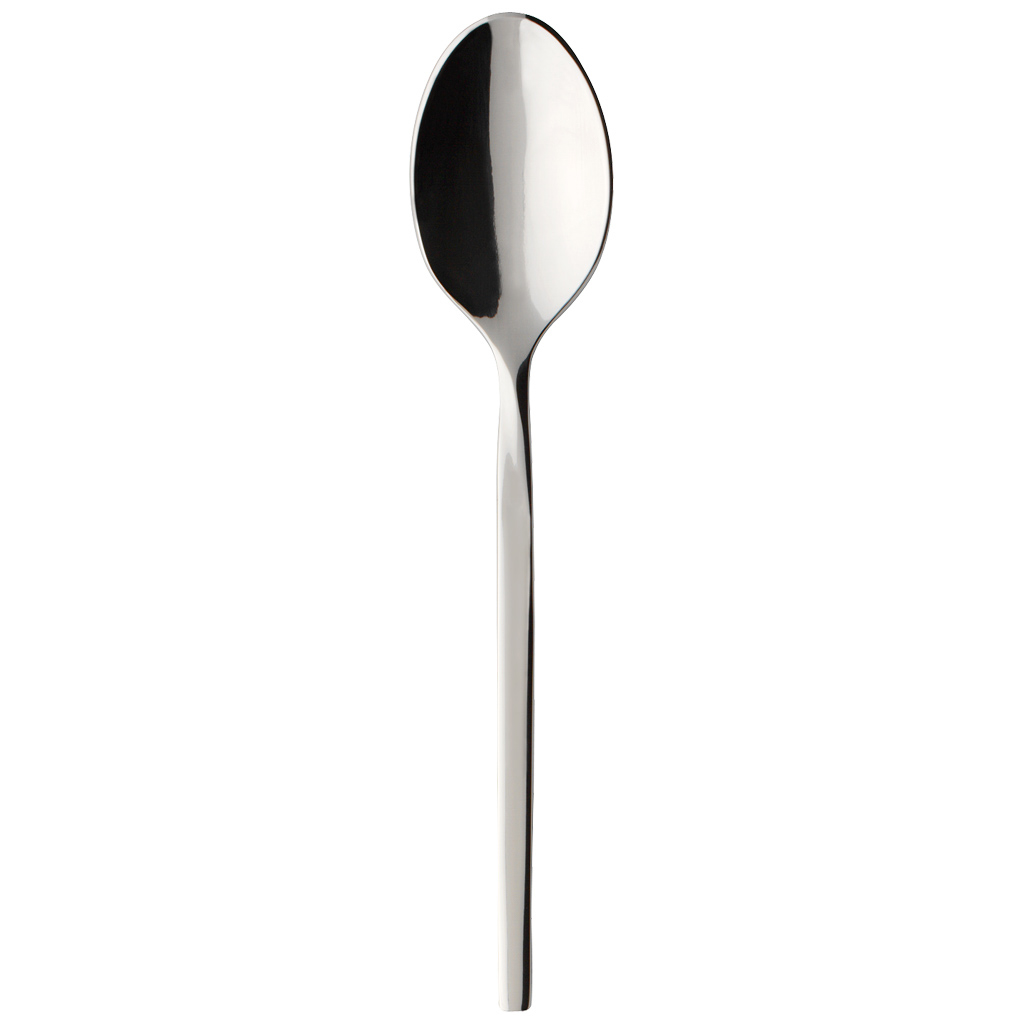 Villeroy und Boch Espressolöffel - Maße: 10,8 cm / Ser.: NewWave Cutlery