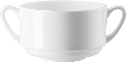 Rosenthal Stasuta Obere 0,35 Jade Weiss