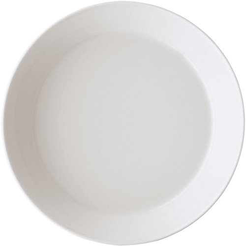 Suppenteller TRIC, Durchmesser: 21 cm, uni weiss, Arzberg Porzellan.