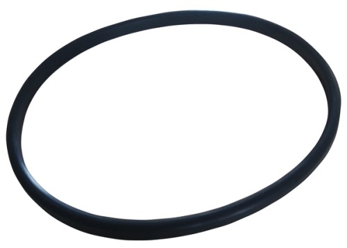 NEUMÄRKER Glasschutzring für Hot-Dog Geräte Ø 200 mm