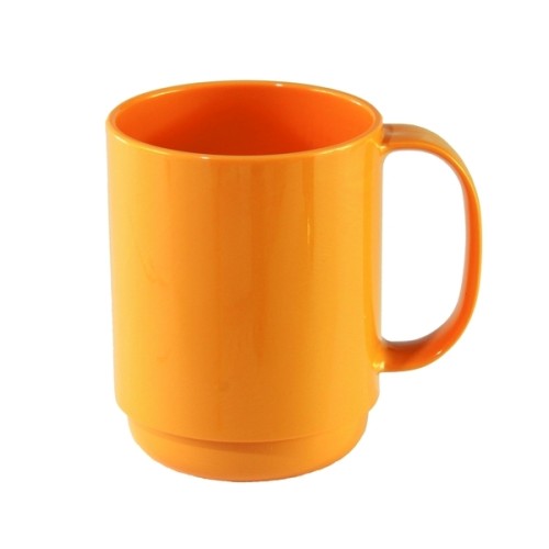 Ornamin Becher 510 gelb 300ml