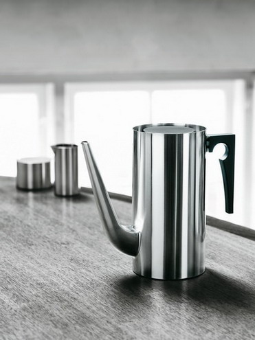 Stelton Kaffeekanne, 1,5 l