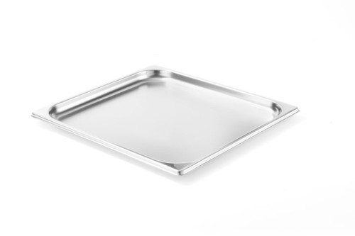 HENDI Gastronorm Behälter 2/3 - 20 H mm - 0,7 Stärke (mm) 2,3 Liter