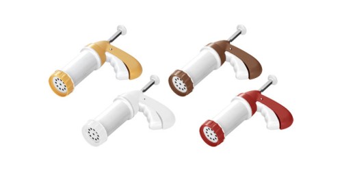 Teigpresse/Garnierspritze DELÍCIA