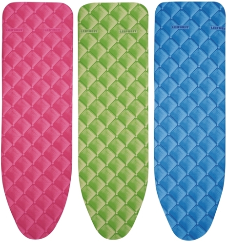 Leifheit Bügeltischbezug Cotton Comfort Universal