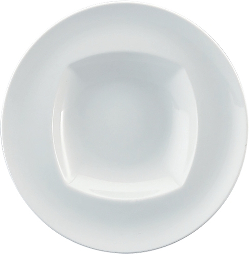 Schönwald Event Teller tief Fahne, Nenngröße: 30, Ø 304mm, Inhalt: 0,5 L