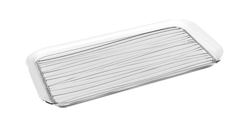 Tescoma Serviertablett GLANCE 37 x 18 cm, Lianen