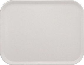 Roltex Polyestertablett Amerika / Design, grau