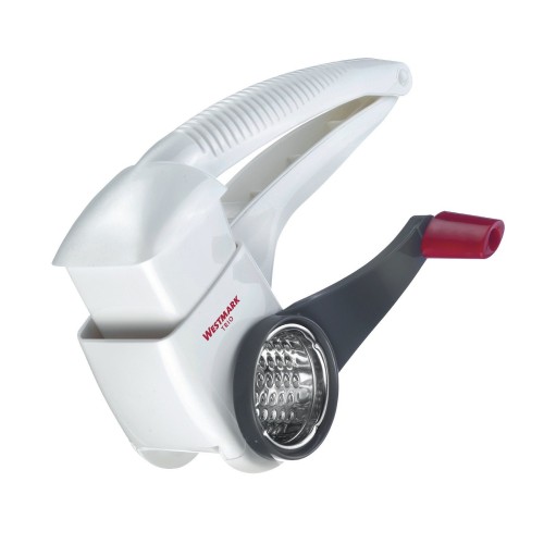 Westmark Trommelreibe »Trio«