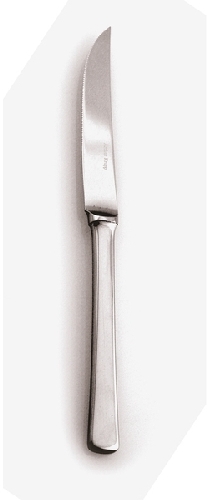 Sambonet Arthur Krupp Tratto S/S Steakmesser Hh.O.