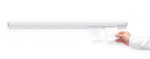 Bonhalteleiste, HENDI, (L)1015mm