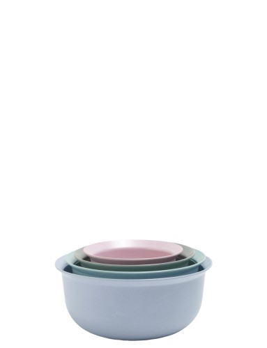 MULTI Messbecheren 0.1 l. blau, Maße: 100 x 80 x 75 mm