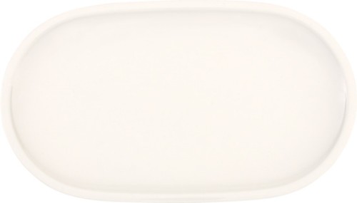 Villeroy & Boch Platte oval, 28 x 16 cm, Serie Artesano Professionale