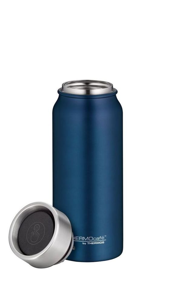 Thermos Isolier-Trinkbecher saphirblau 0,50 Liter