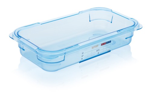 Behälter. GN 1/3, ABS.