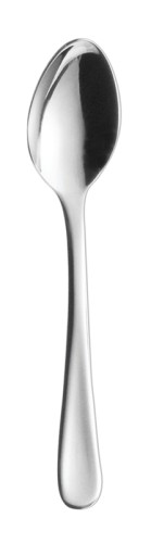 CASINO Moccalöffel Chromstahl, ganz poliert