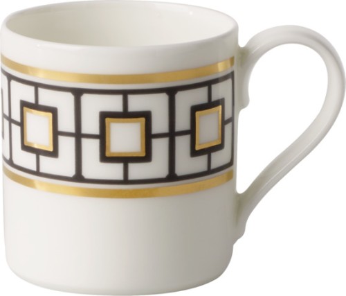 Villeroy & Boch Tasse, Serie MetroChic
