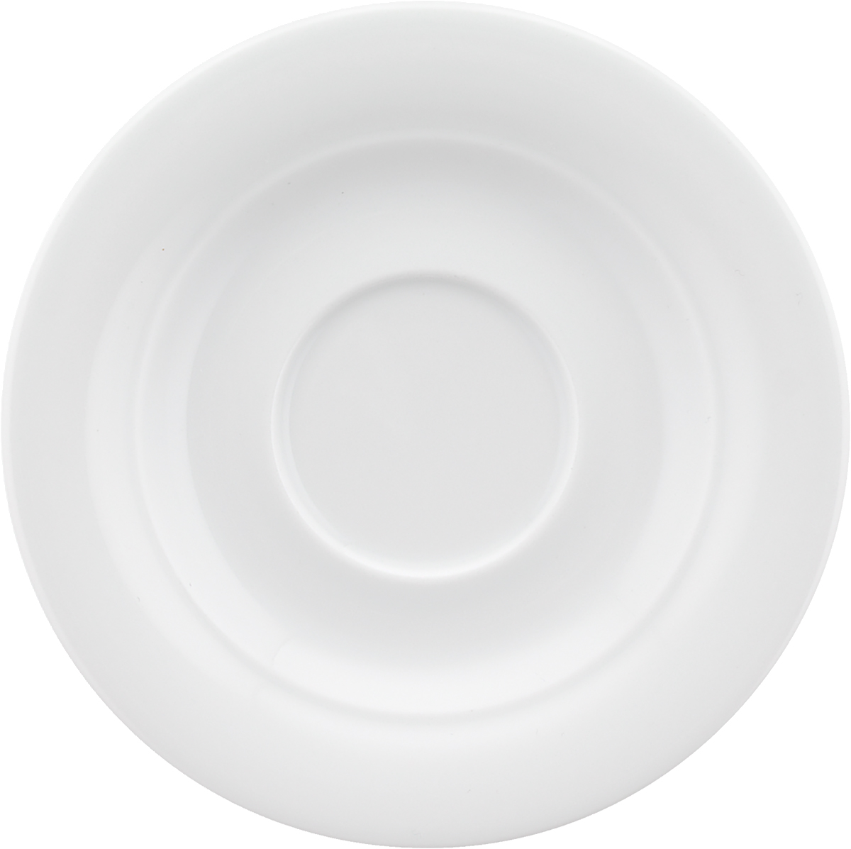 Avanti Gusto Kombi-Untertasse rund 16 cm Höhe: 1,9 cm von SCHÖNWALD